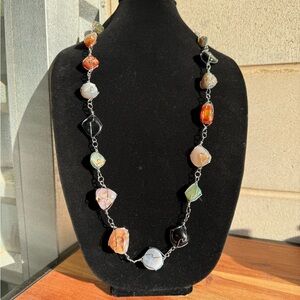 DENKAYS LIVE SHOW NECKLACE